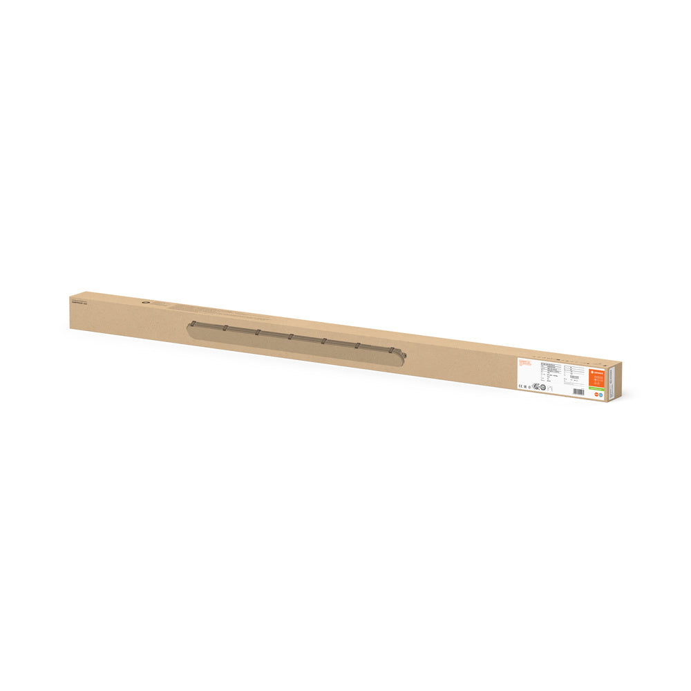 LED prachotesné svietidlo 26W IP65 6500K 110° – priemyselné prachotesné svietidlo LEDVANCE