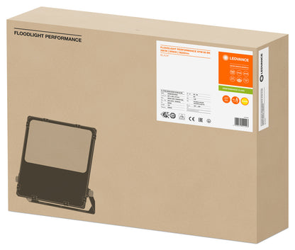 LED reflektor 290W IP66 3000K 60° – vonkajšie LED svietidlo LEDVANCE