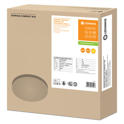 LED príslušenstvo 24 W – LEDVANCE