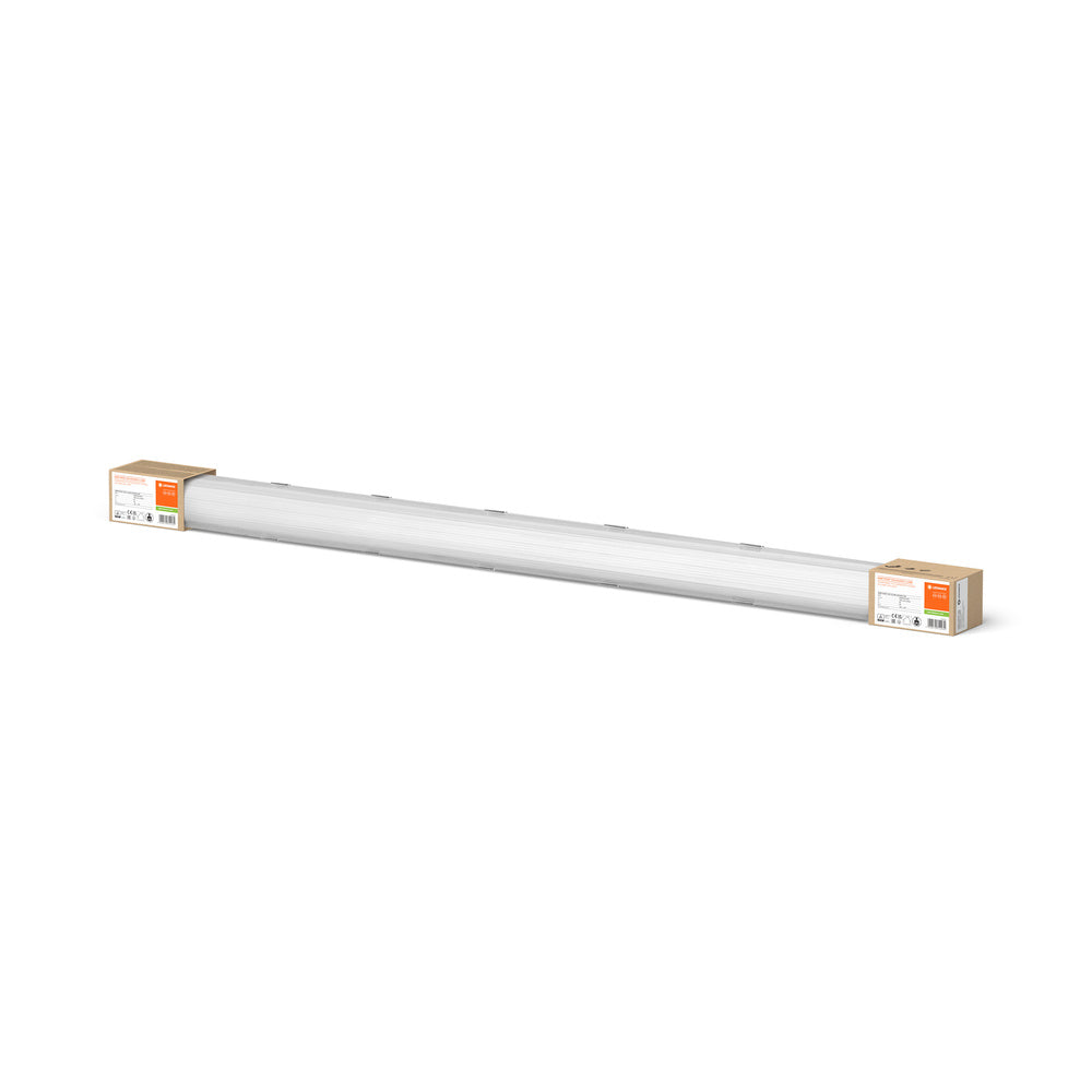 LED prachotesné svietidlo IP65 105° – priemyselné prachotesné svietidlo LEDVANCE