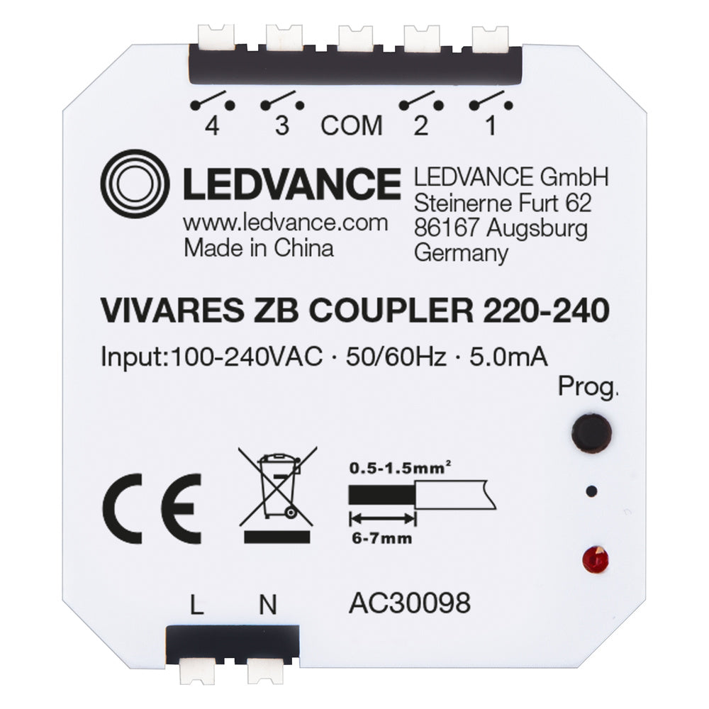 LED príslušenstvo – LEDVANCE