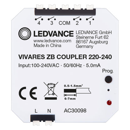 LED príslušenstvo – LEDVANCE
