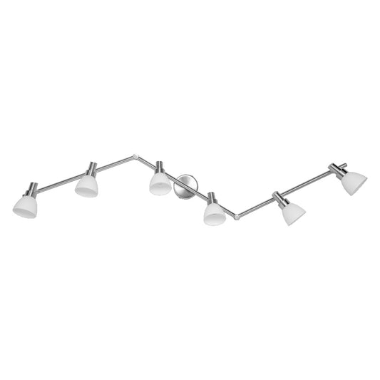 LED stropné svietidlo 7.60W IP20 2700K 300° – stropné LED svietidlo OSRAM