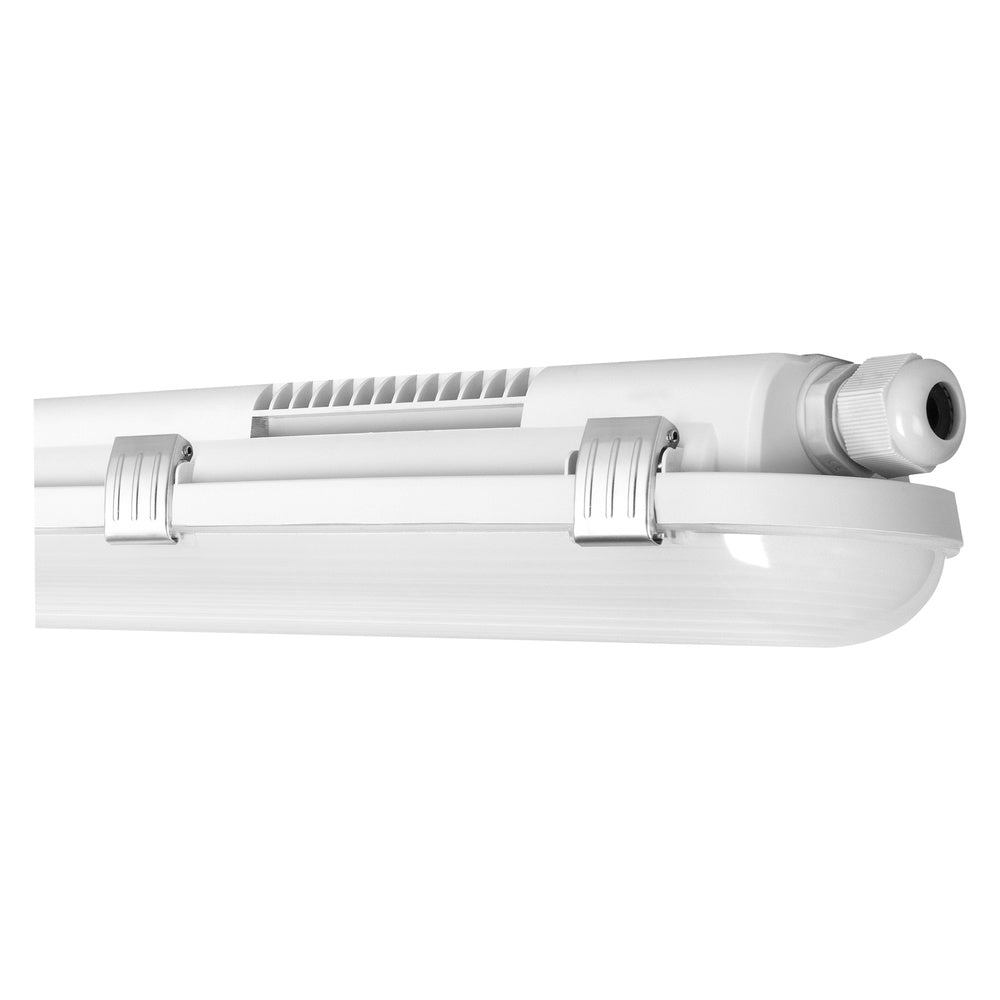 LED prachotesné svietidlo 32W IP65 3000K 110° – priemyselné prachotesné svietidlo LEDVANCE
