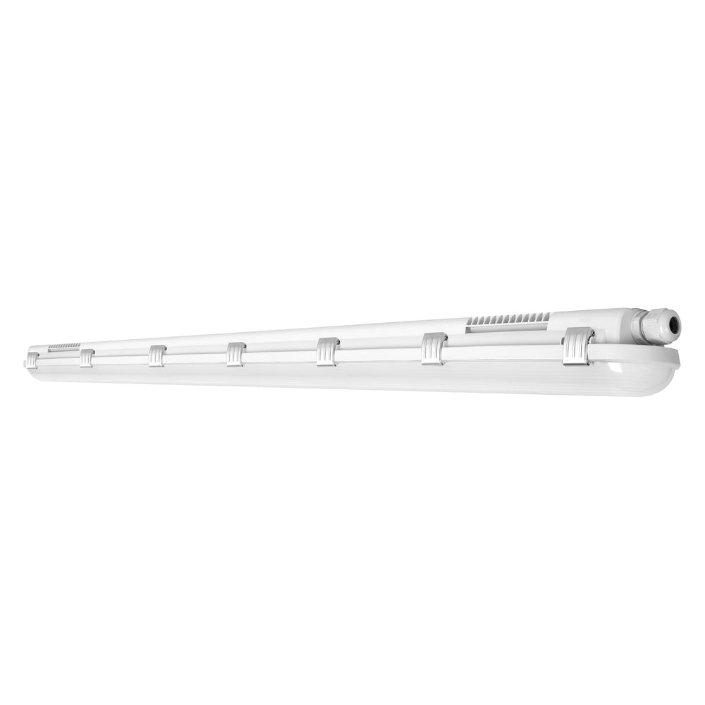 LED prachotesné svietidlo 26W IP65 4000K 110° – priemyselné prachotesné svietidlo LEDVANCE