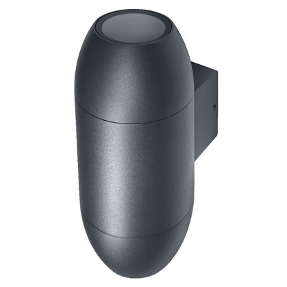 LED nástenné svietidlo IP54 – nástenné LED svietidlo OSRAM