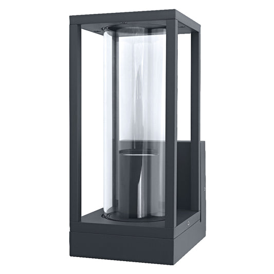 LED nástenné svietidlo IP44 – nástenné LED svietidlo OSRAM