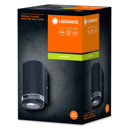 LED downlight IP44 – zápustné LED svietidlo LEDVANCE