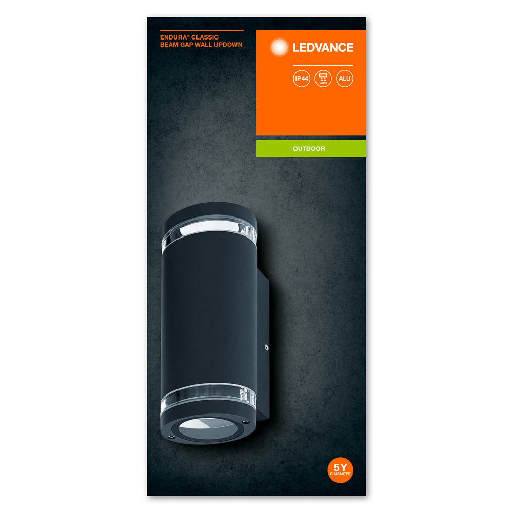 LED downlight IP44 – zápustné LED svietidlo LEDVANCE