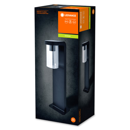 LED stropné svietidlo IP44 – stropné LED svietidlo LEDVANCE
