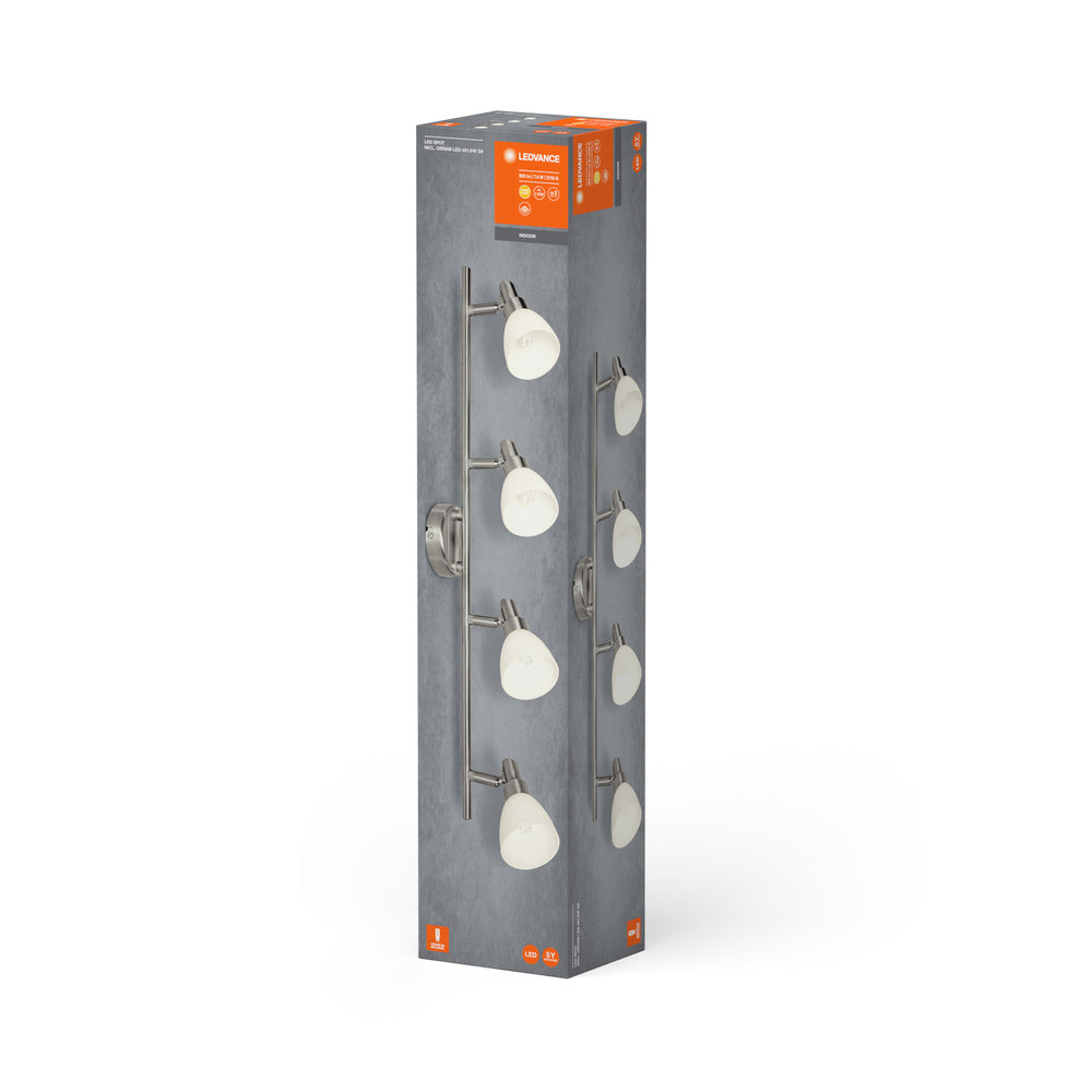 LED stropné svietidlo 7.60W IP20 2700K 300° – stropné LED svietidlo LEDVANCE