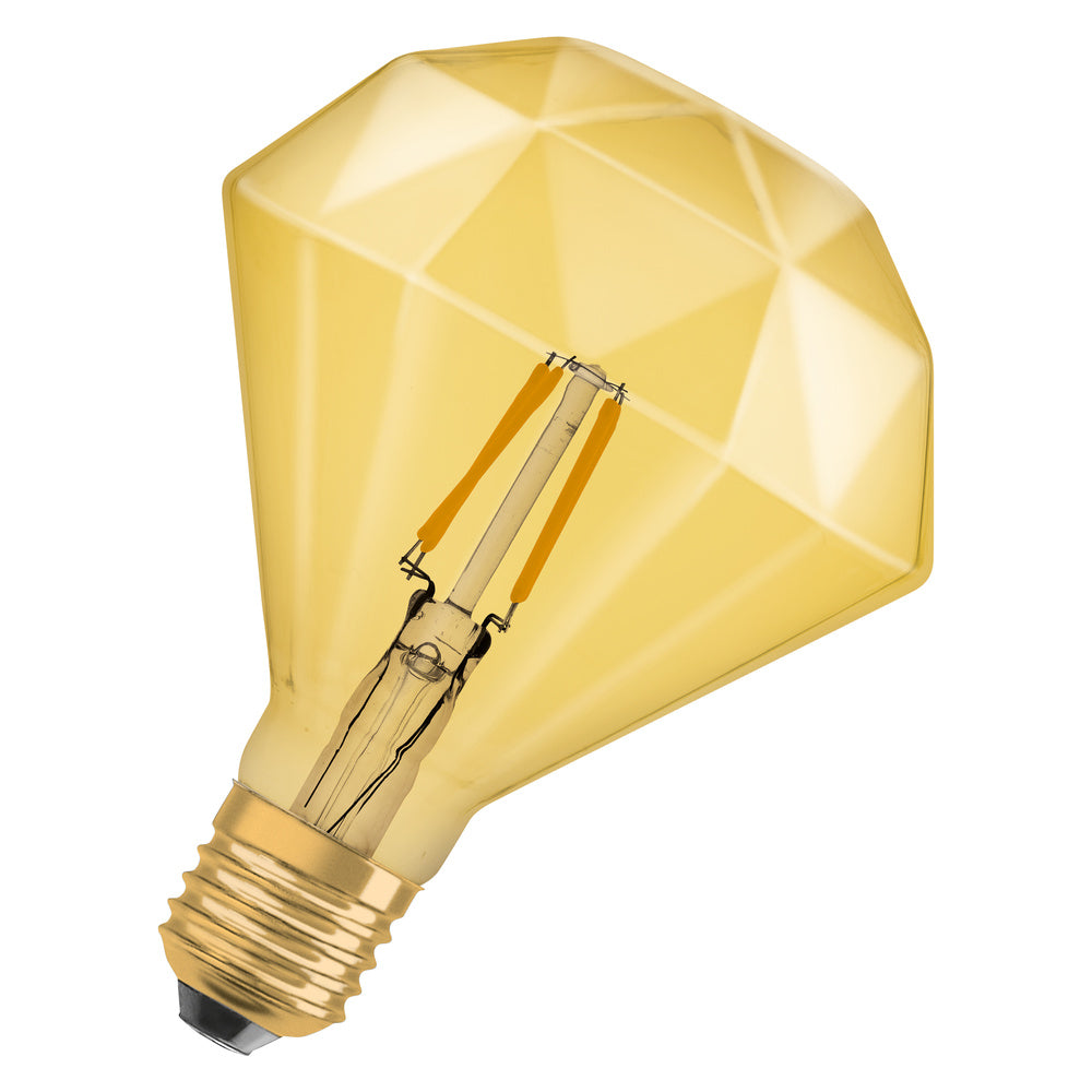 LED stropné svietidlo 4W IP20 2000K 300° – stropné LED svietidlo OSRAM