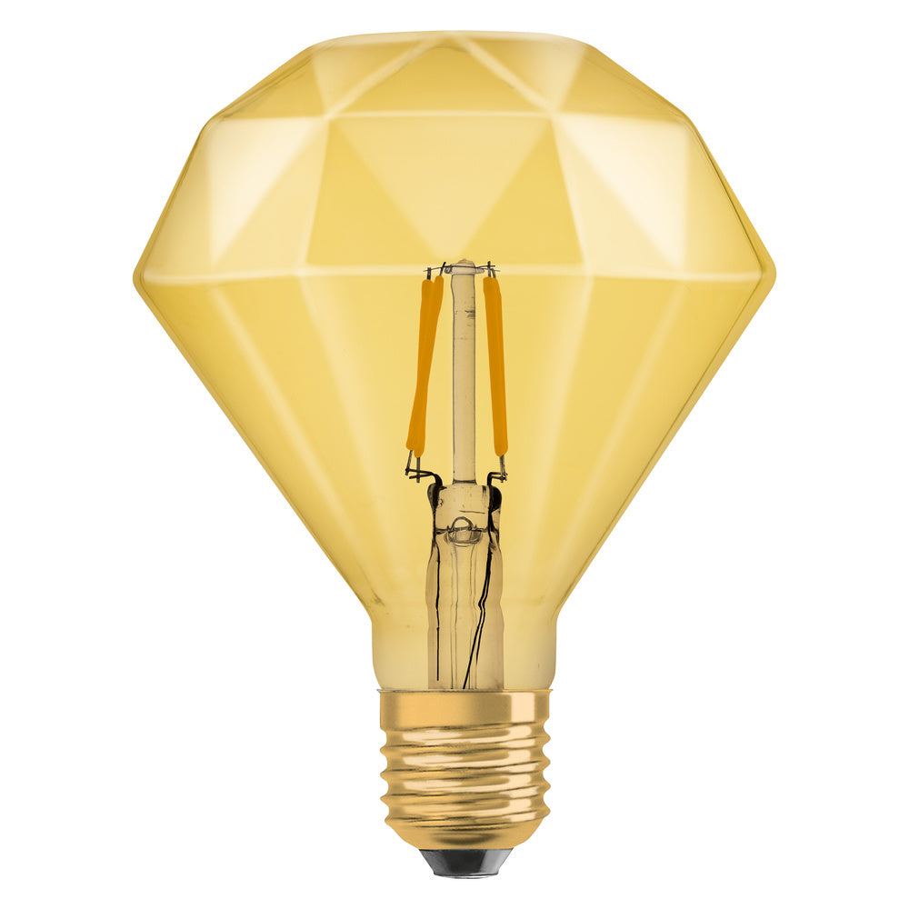LED stropné svietidlo 4W IP20 2000K 300° – stropné LED svietidlo OSRAM