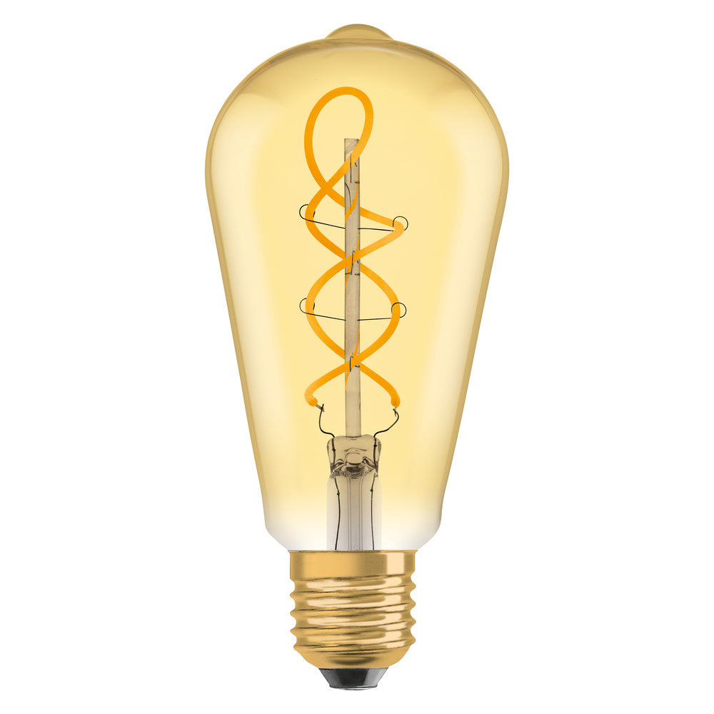 LED stropné svietidlo 3.4W IP20 2700K 300° – stropné LED svietidlo OSRAM