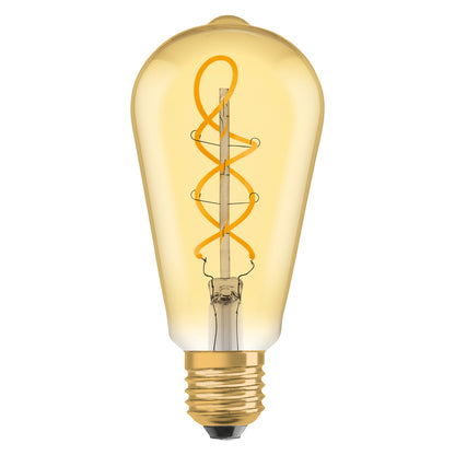 LED stropné svietidlo 3.4W IP20 2700K 300° – stropné LED svietidlo OSRAM