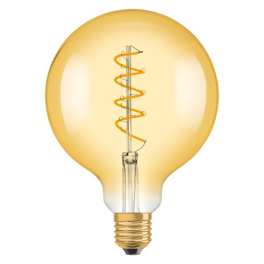 LED stropné svietidlo 4W IP20 2000K 300° – stropné LED svietidlo OSRAM