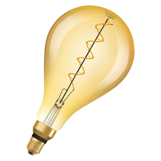 LED stropné svietidlo 6.5W IP20 2400K 300° – stropné LED svietidlo OSRAM