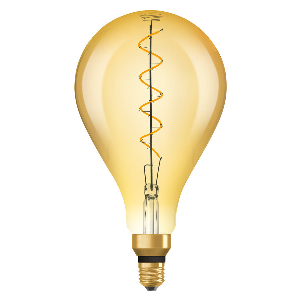LED stropné svietidlo 6.5W IP20 2400K 300° – stropné LED svietidlo OSRAM