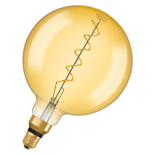 LED stropné svietidlo 1.8W IP20 2200K 320° – stropné LED svietidlo OSRAM