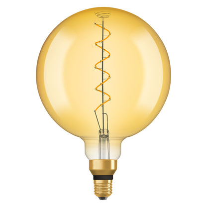 LED stropné svietidlo 1.8W IP20 2200K 320° – stropné LED svietidlo OSRAM