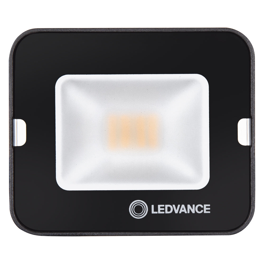 LED reflektor 10W IP65 3000K 100° – vonkajšie LED svietidlo LEDVANCE