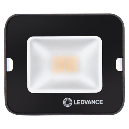 LED reflektor 10W IP65 3000K 100° – vonkajšie LED svietidlo LEDVANCE