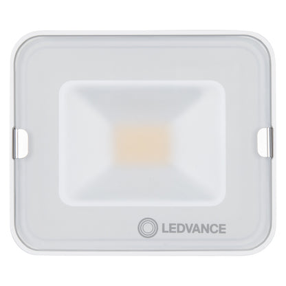 LED reflektor 10W IP65 6500K 100° – vonkajšie LED svietidlo LEDVANCE