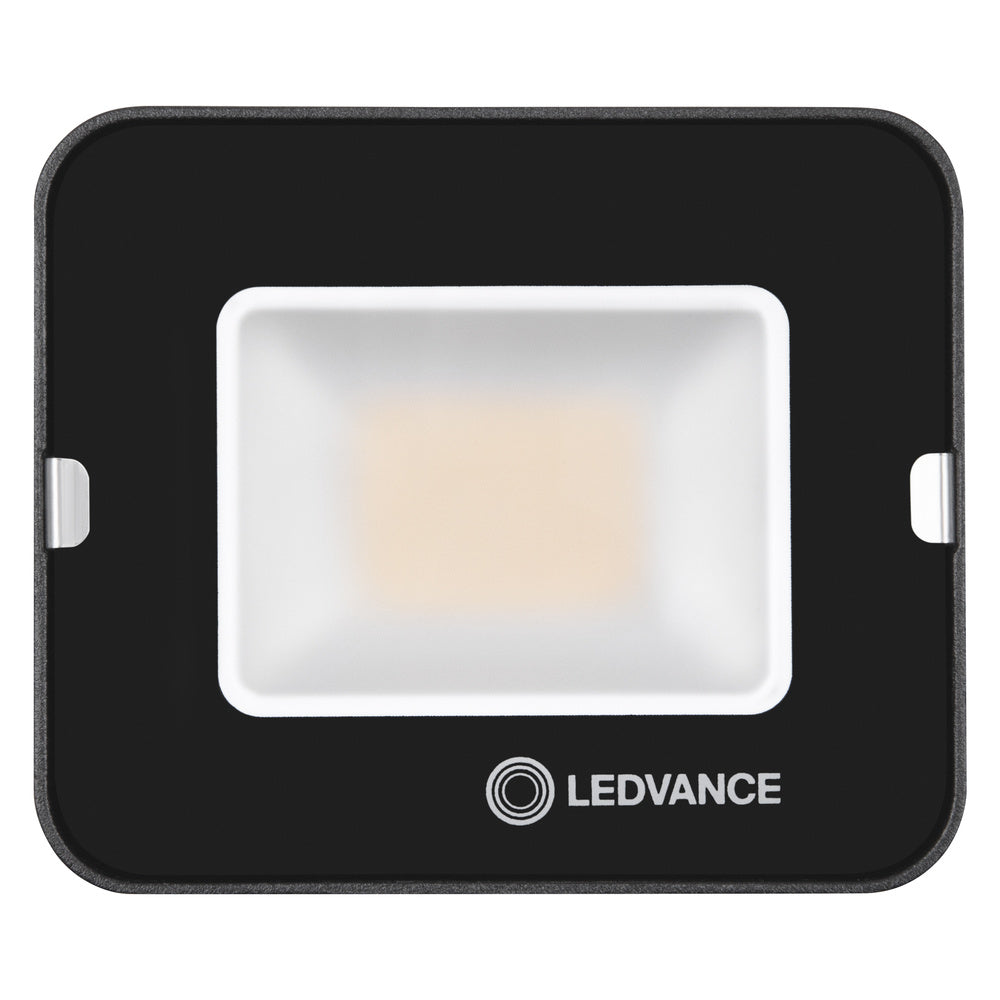 LED reflektor 20W IP65 3000K 100° – vonkajšie LED svietidlo LEDVANCE