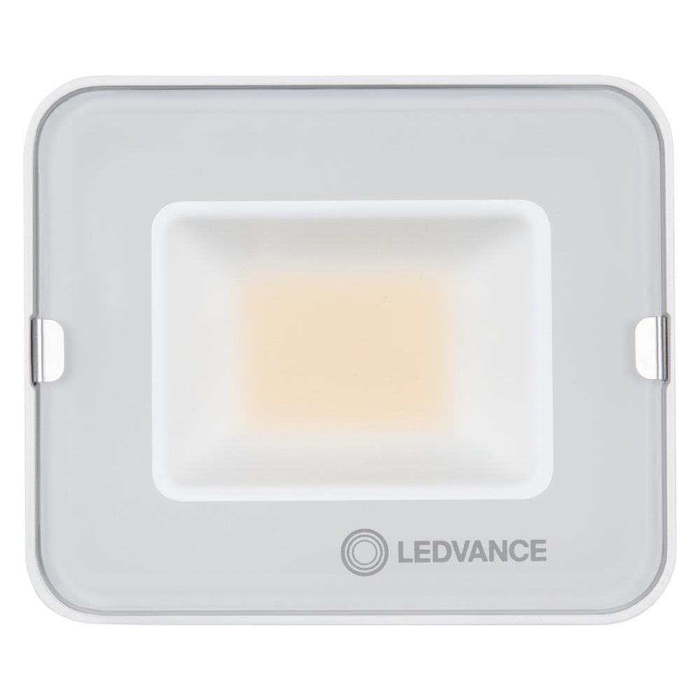 LED reflektor 20W IP65 3000K 100° – vonkajšie LED svietidlo LEDVANCE