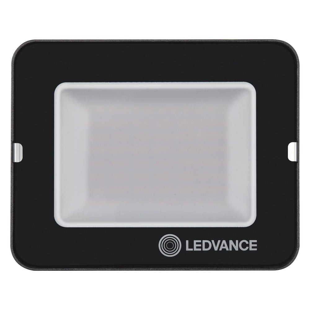 LED reflektor 90W IP65 6500K 100° – vonkajšie LED svietidlo LEDVANCE