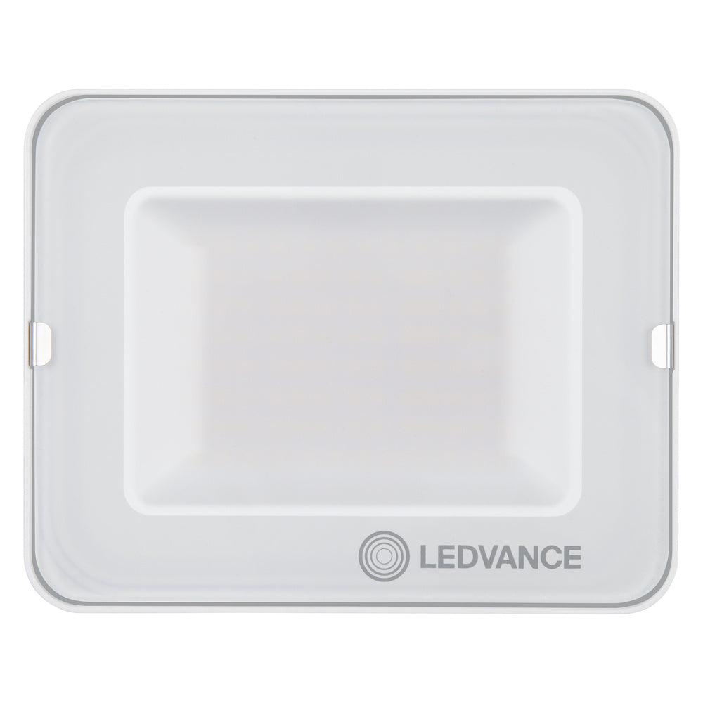 LED reflektor 50W IP65 3000K 100° – vonkajšie LED svietidlo LEDVANCE