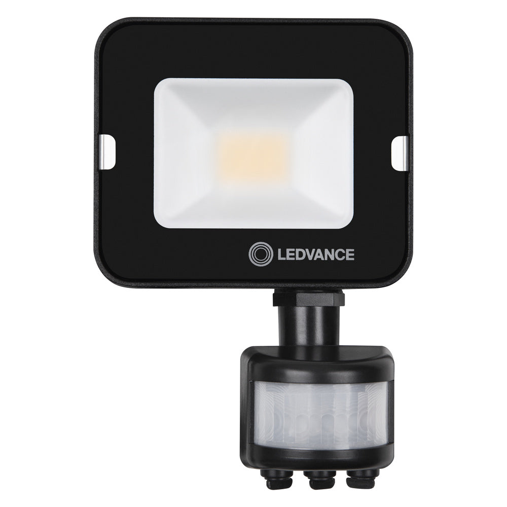 LED reflektor 20W IP65 4000K 100° – vonkajšie LED svietidlo LEDVANCE