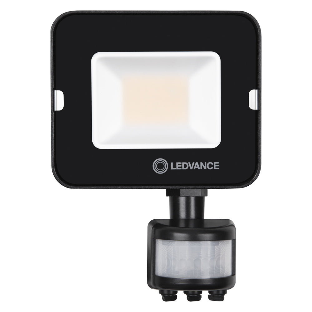 LED reflektor 50W IP65 3000K 100° – vonkajšie LED svietidlo LEDVANCE