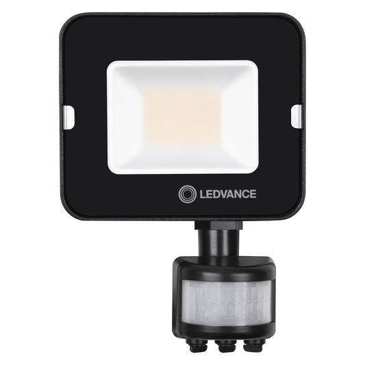 LED reflektor 50W IP65 3000K 100° – vonkajšie LED svietidlo LEDVANCE