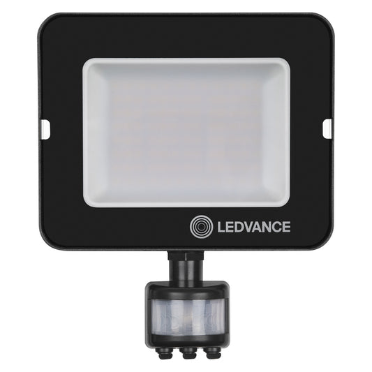 LED reflektor 50W IP65 4000K 100° – vonkajšie LED svietidlo LEDVANCE