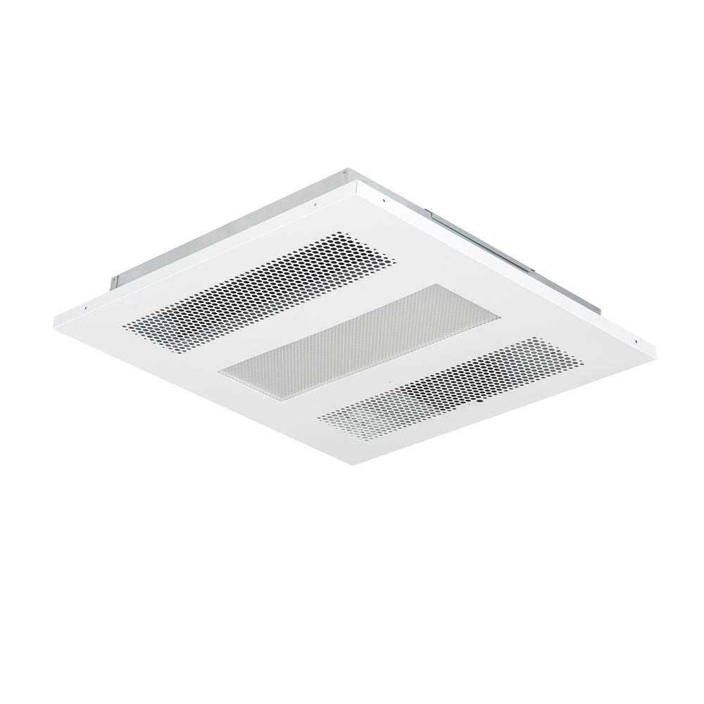 LED panel 91W IP40 4000K 80° – LED stropný panel LEDVANCE