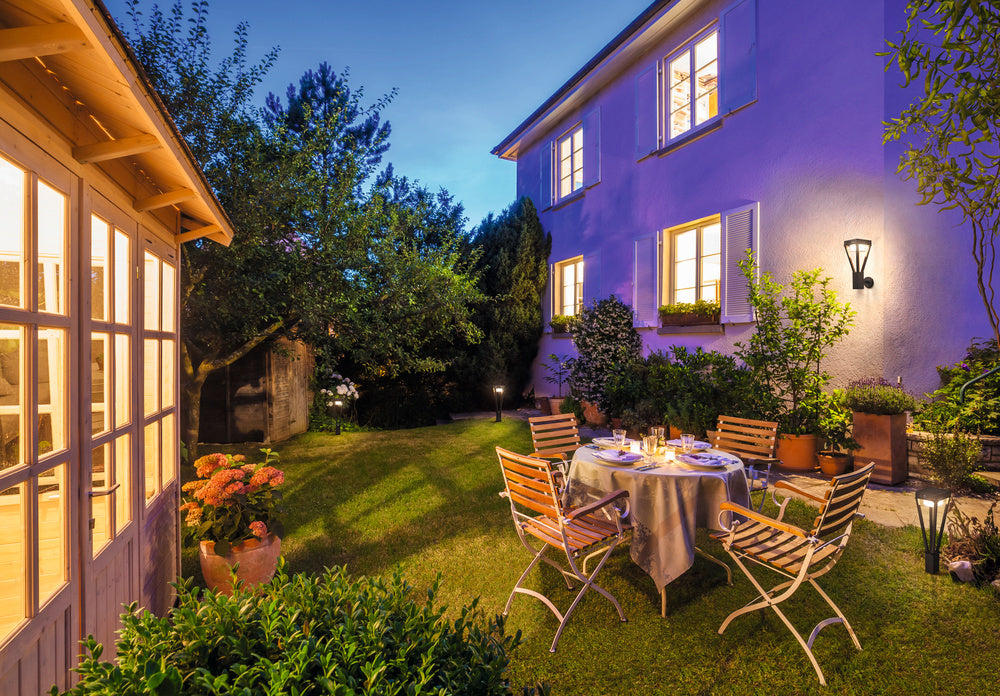 LED nástenné svietidlo 6W IP44 3000K – nástenné LED svietidlo LEDVANCE