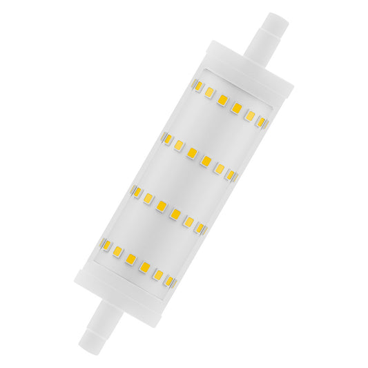 LED stropné svietidlo 1.8W IP20 2700K 320° – stropné LED svietidlo BELLALUX