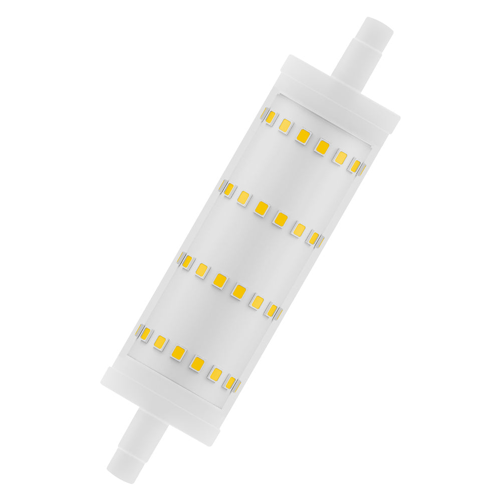 LED stropné svietidlo 19W IP20 6500K 300° – stropné LED svietidlo OSRAM