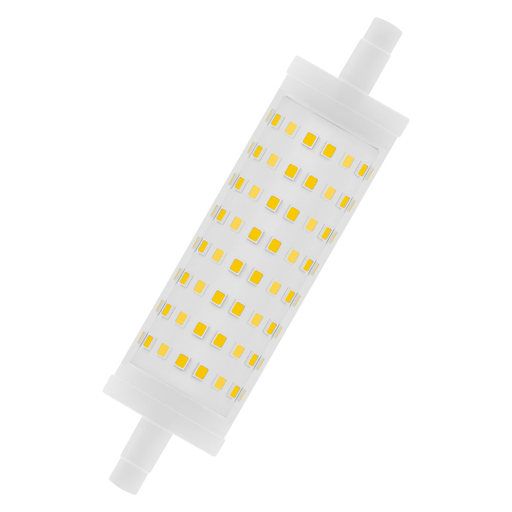 LED stropné svietidlo 11.5W IP20 2700K 300° – stropné LED svietidlo LEDVANCE