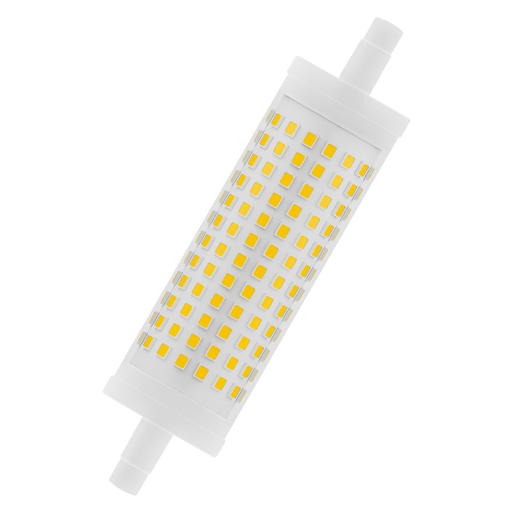 LED stropné svietidlo 18.2W IP20 2700K 300° – stropné LED svietidlo OSRAM