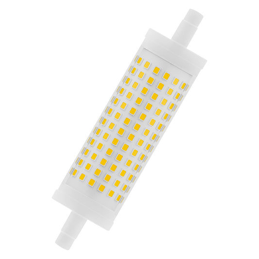 LED stropné svietidlo 9.5W IP20 2700K 300° – stropné LED svietidlo OSRAM