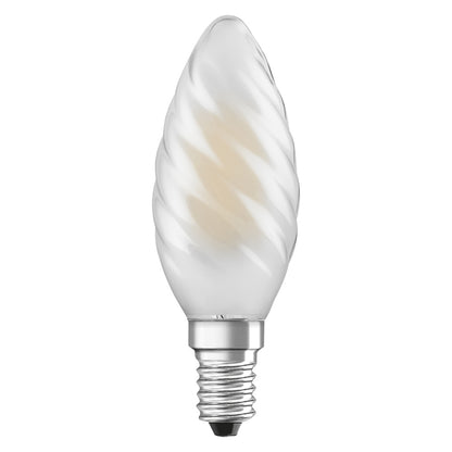 LED stropné svietidlo 3.4W IP20 2700K 300° – stropné LED svietidlo LEDVANCE