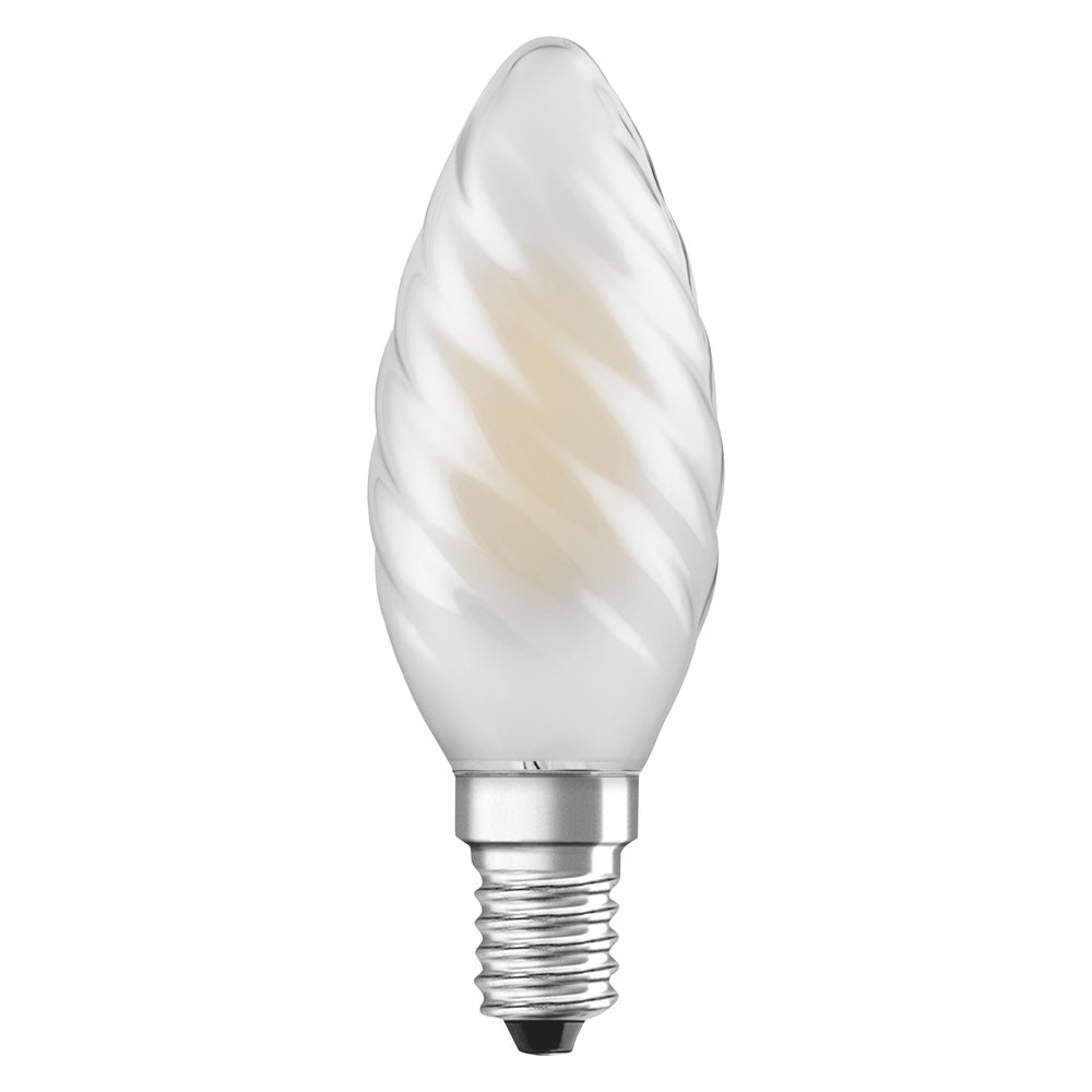 LED stropné svietidlo 3.4W IP20 2700K 300° – stropné LED svietidlo LEDVANCE