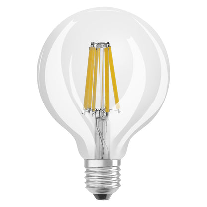 LED stropné svietidlo 11W IP20 4000K 300° – stropné LED svietidlo OSRAM
