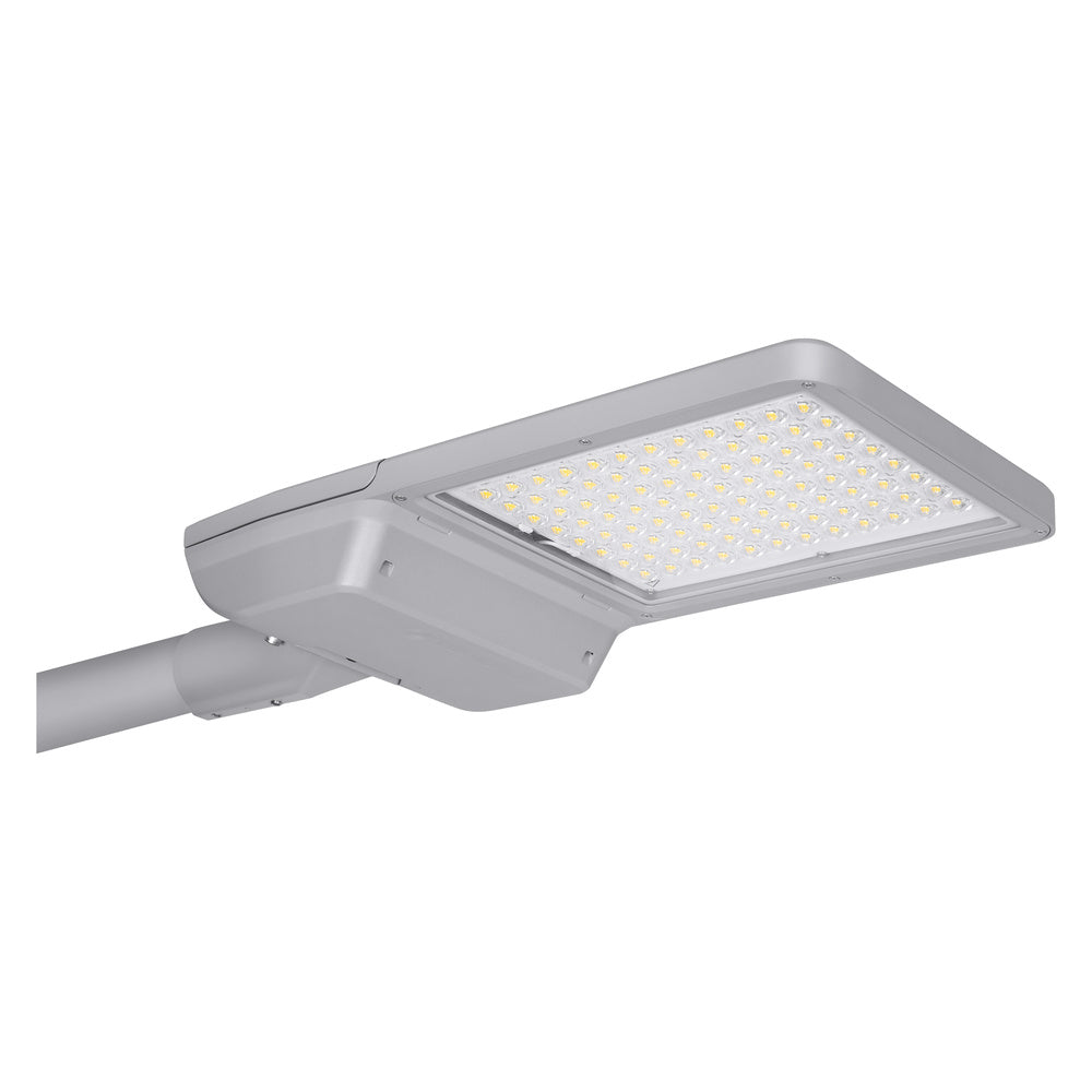 LED pouličné osvetlenie 115W IP66 4000K 55° – pouličné LED svietidlo LEDVANCE