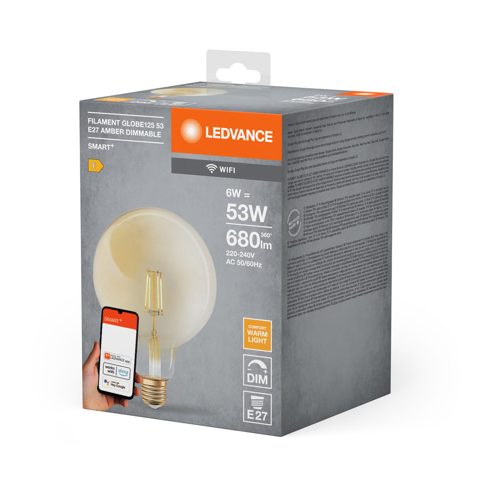 LED príslušenstvo 6 W – LEDVANCE
