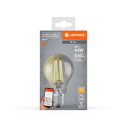 LED stropné svietidlo 6W IP20 2500K 300° – stropné LED svietidlo LEDVANCE