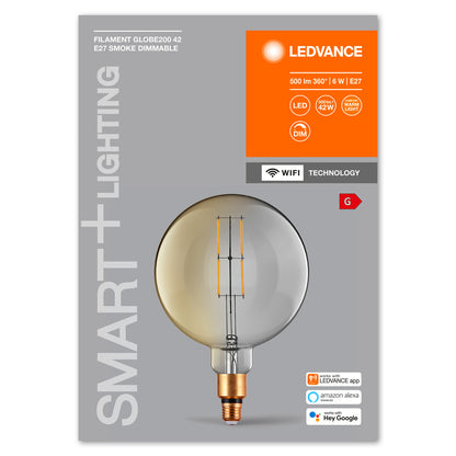 LED príslušenstvo 6W – LEDVANCE