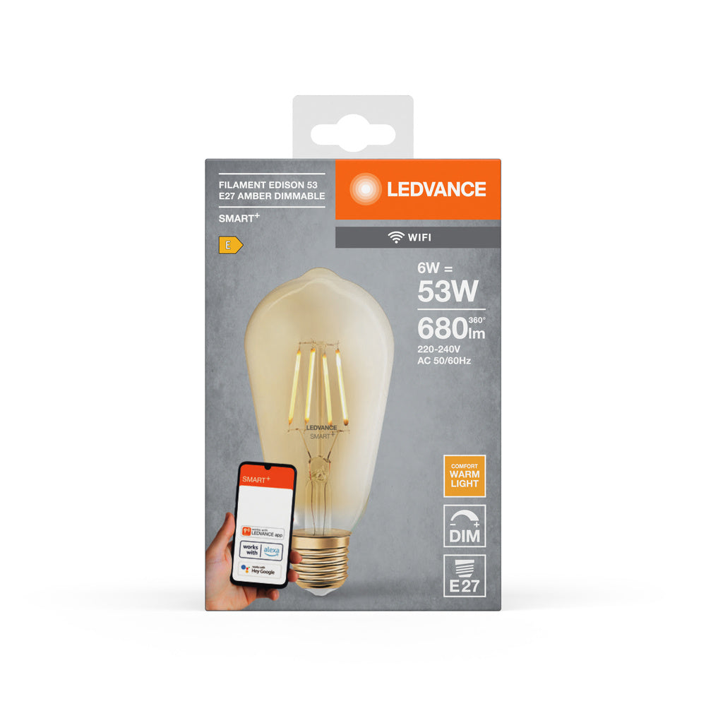 LED príslušenstvo 6 W – LEDVANCE